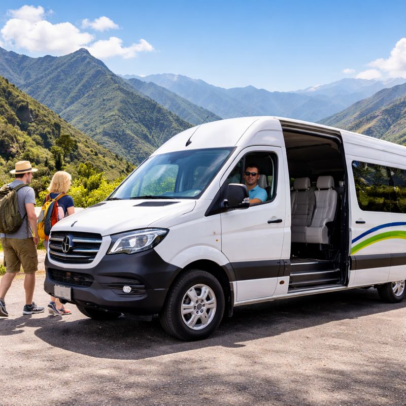 Agencia de viajes Perú.