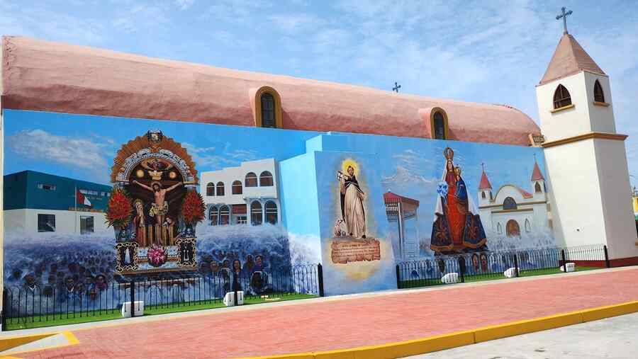 AUCALLAMA - 4 HORAS - Imagen 3