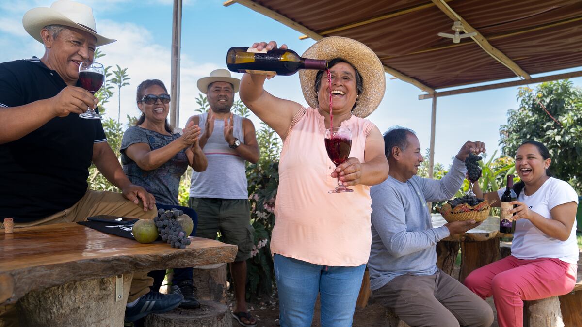 Full Day: Chancay - Huaral - Imagen 13