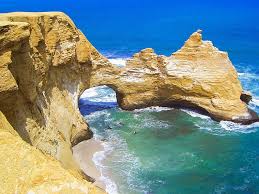 Full Day: Playa La Mina, Lagunillas, Playa Roja, La Catedral, Chincha - Imagen 7