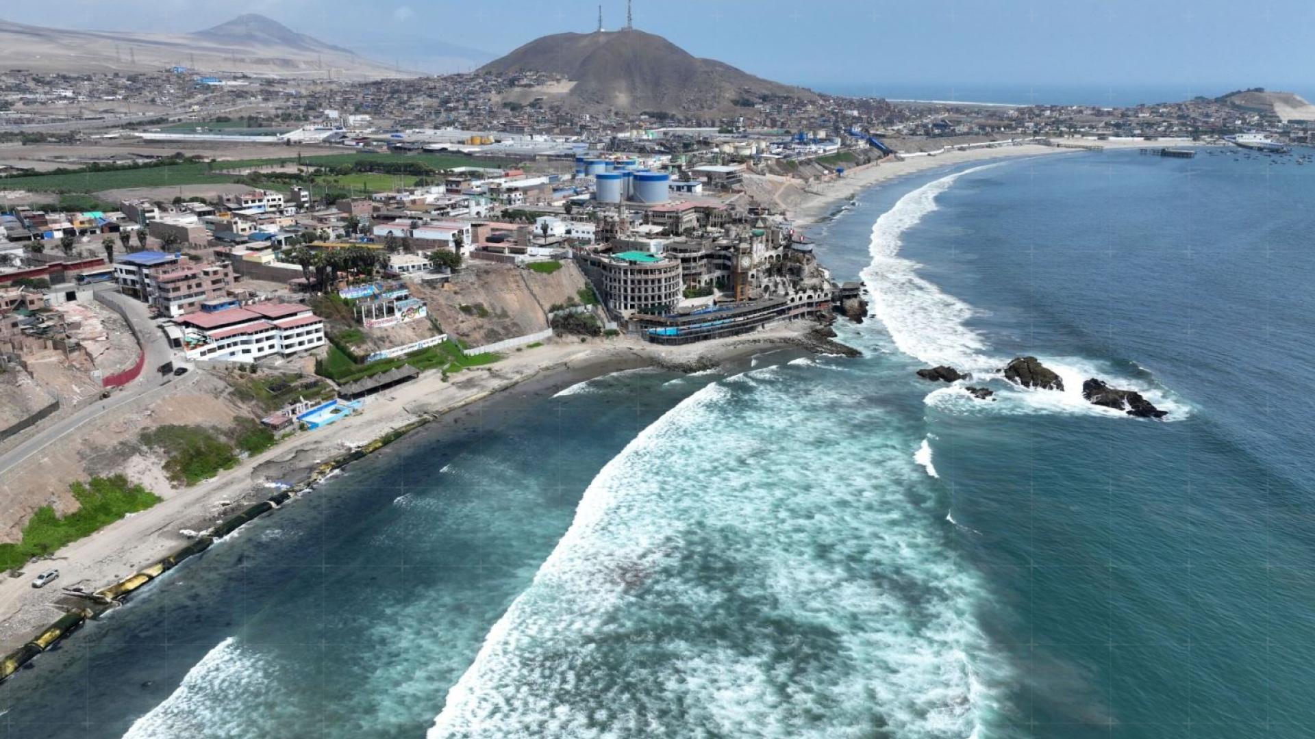 Full Day: Chancay - Huaral - Imagen 5