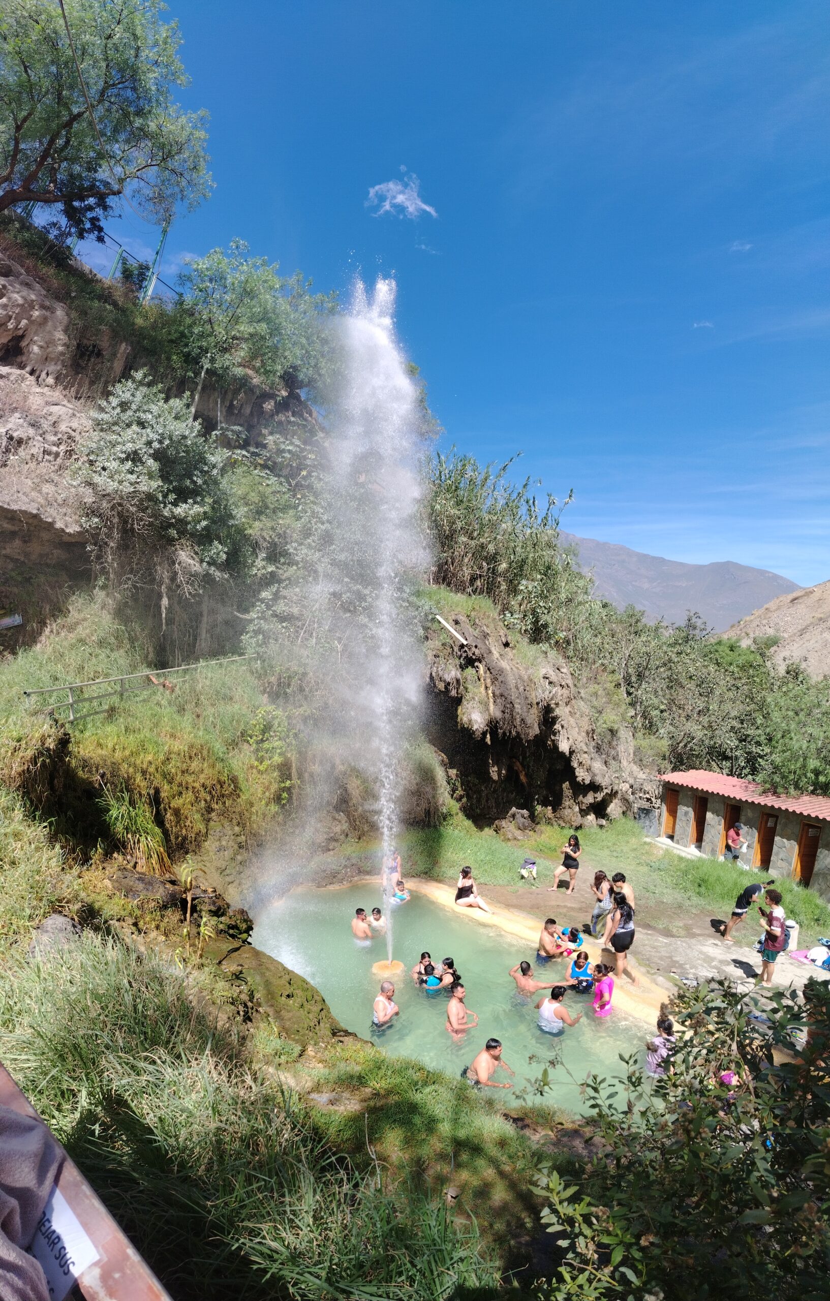 Full Day: Churín - Sayán - Imagen 2