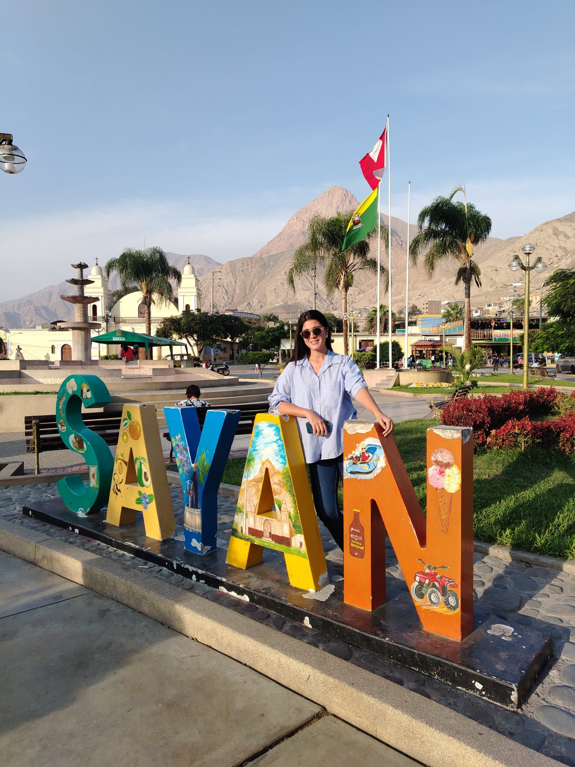 Full Day: Churín - Sayán - Imagen 3